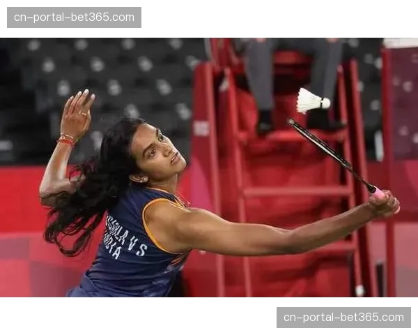 印度一姐辛杜谈伤病恢复与坚持：目标永远是奥运会